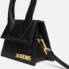 Mini bolso de mano de piel Chiquito Signature Mini bolso de mano de piel Chiquito Signature
