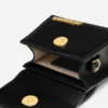Mini bolso de mano de piel Chiquito Signature Mini bolso de mano de piel Chiquito Signature