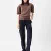 Pantalones Camargue Pantalones de traje ajustados Pantalones Camargue Pantalones de traje ajustados