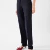 Pantalones Camargue Pantalones de traje ajustados Pantalones Camargue Pantalones de traje ajustados