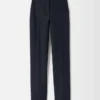 Pantalones Camargue Pantalones de traje ajustados Pantalones Camargue Pantalones de traje ajustados