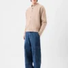 Pantalones cargo de denim Carré de Nîmes Vaqueros cargo
