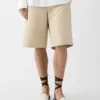 Pantalones cortos Camargue Bermudas rectas