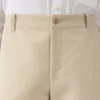 Pantalones cortos Camargue Bermudas rectas