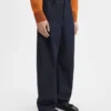 Pantalones de mezclilla Mirada de-Nîmes Vaqueros acampanados Pantalones de mezclilla Mirada de-Nîmes Vaqueros acampanados
