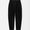 Pantalones Fernando Pantalones plisados con botones Pantalones Fernando Pantalones plisados con botones