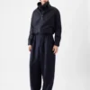 Pantalones Gio Pantalones de corte relajado Pantalones Gio Pantalones de corte relajado