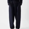Pantalones Gio Pantalones de corte relajado Pantalones Gio Pantalones de corte relajado