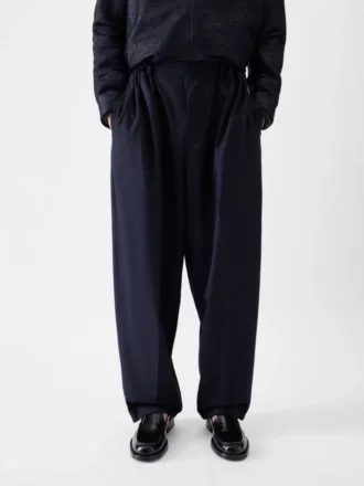 Pantalones Gio Pantalones de corte relajado