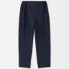 Pantalones Gio Pantalones de corte relajado Pantalones Gio Pantalones de corte relajado