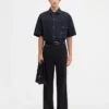 Pantalones Melo Pantalones rectos Pantalones Melo Pantalones rectos