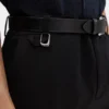 Pantalones Melo Pantalones rectos Pantalones Melo Pantalones rectos