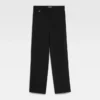 Pantalones Melo Pantalones rectos Pantalones Melo Pantalones rectos