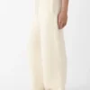 Pantalones Nuvola Pantalones de mohair Pantalones Nuvola Pantalones de mohair