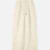 Pantalones Nuvola Pantalones de mohair Pantalones Nuvola Pantalones de mohair
