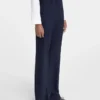 Pantalones Sauge Pantalones acampanados de cintura alta Pantalones Sauge Pantalones acampanados de cintura alta