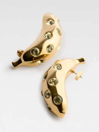 Pendientes Bananes Pendientes banana Pendientes Bananes Pendientes banana