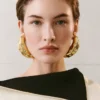 Pendientes Bananes Pendientes banana