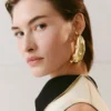 Pendientes Bananes Pendientes banana