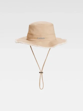 Sombrero de pescador Artichaut Sombrero de pescador de ala ancha