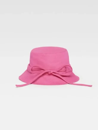 Sombrero de pescador Gadjo Sombrero de pescador con lazo Sombrero de pescador Gadjo Sombrero de pescador con lazo