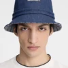 Sombrero de pescador Gadjo Sombrero de pescador con nudo Sombrero de pescador Gadjo Sombrero de pescador con nudo