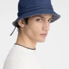 Sombrero de pescador Gadjo Sombrero de pescador con nudo Sombrero de pescador Gadjo Sombrero de pescador con nudo