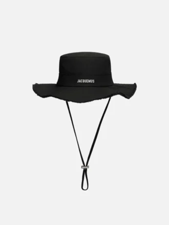 Sombrero tipo pescador Artichaut Sombrero de expedición deshilachado