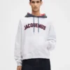 Sudadera con capucha Baseball Sudadera con capucha Baseball