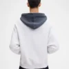 Sudadera con capucha Baseball Sudadera con capucha Baseball