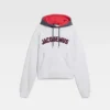 Sudadera con capucha Baseball Sudadera con capucha Baseball