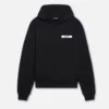 Sudadera con capucha Gros Grain Sudadera con capucha con logotipo Grosgrain