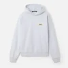 Sudadera con capucha Gros Grain Sudadera con capucha con logotipo Grosgrain Sudadera con capucha Gros Grain Sudadera con capucha con logotipo Grosgrain