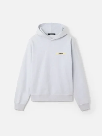 Sudadera con capucha Gros Grain Sudadera con capucha con logotipo Grosgrain Sudadera con capucha Gros Grain Sudadera con capucha con logotipo Grosgrain