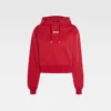 Sudadera con capucha Gros Grain Sudadera con capucha con logotipo Grosgrain Sudadera con capucha Gros Grain Sudadera con capucha con logotipo Grosgrain
