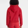Sudadera con capucha Gros Grain Sudadera con capucha con logotipo Grosgrain Sudadera con capucha Gros Grain Sudadera con capucha con logotipo Grosgrain