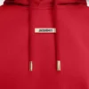 Sudadera con capucha Gros Grain Sudadera con capucha con logotipo Grosgrain Sudadera con capucha Gros Grain Sudadera con capucha con logotipo Grosgrain