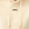 Sudadera con capucha Gros Grain Sudadera con capucha con logotipo Grosgrain Sudadera con capucha Gros Grain Sudadera con capucha con logotipo Grosgrain