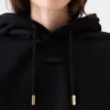 Sudadera con capucha Gros Grain Sudadera con capucha con logotipo Grosgrain Sudadera con capucha Gros Grain Sudadera con capucha con logotipo Grosgrain