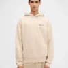 Sudadera con capucha London Sudadera con capucha y logotipo, disponible exclusivamente en línea y en nuestra tienda de Londres.