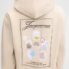 Sudadera con capucha London Sudadera con capucha y logotipo, disponible exclusivamente en línea y en nuestra tienda de Londres.