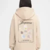 Sudadera con capucha London Sudadera con capucha y logotipo, disponible exclusivamente en línea y en nuestra tienda de Londres.