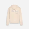 Sudadera con capucha Montaigne Sudadera con capucha y logotipo, vendida exclusivamente en línea y en nuestra tienda de París. Sudadera con capucha Montaigne Sudadera con capucha y logotipo, vendida exclusivamente en línea y en nuestra tienda de París.