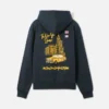Sudadera con capucha NYC Cab Sudadera con capucha y logotipo, disponible exclusivamente en línea y en nuestra boutique de Nueva York Sudadera con capucha NYC Cab Sudadera con capucha y logotipo, disponible exclusivamente en línea y en nuestra boutique de Nueva York