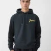 Sudadera con capucha NYC Cab Sudadera con capucha y logotipo, disponible exclusivamente en línea y en nuestra boutique de Nueva York Sudadera con capucha NYC Cab Sudadera con capucha y logotipo, disponible exclusivamente en línea y en nuestra boutique de Nueva York