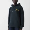 Sudadera con capucha NYC Cab Sudadera con capucha y logotipo, disponible exclusivamente en línea y en nuestra boutique de Nueva York Sudadera con capucha NYC Cab Sudadera con capucha y logotipo, disponible exclusivamente en línea y en nuestra boutique de Nueva York