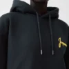 Sudadera con capucha NYC Cab Sudadera con capucha y logotipo, disponible exclusivamente en línea y en nuestra boutique de Nueva York Sudadera con capucha NYC Cab Sudadera con capucha y logotipo, disponible exclusivamente en línea y en nuestra boutique de Nueva York