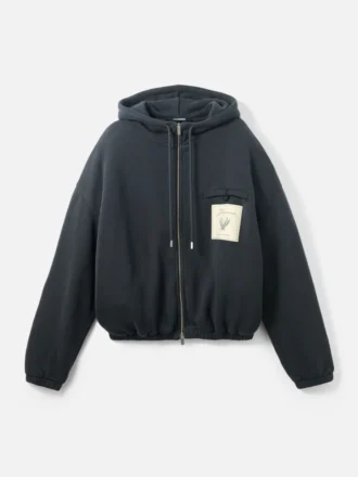 Sudadera con capucha Torneo Sudadera con capucha y cremallera Rosemary Label Sudadera con capucha Torneo Sudadera con capucha y cremallera Rosemary Label