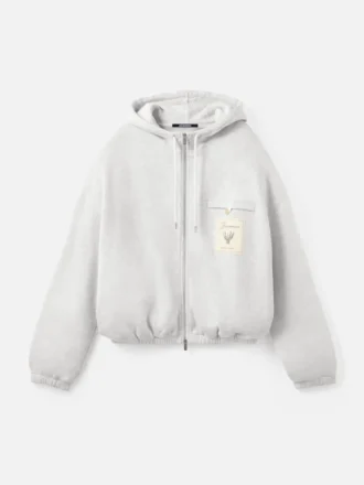 Sudadera con capucha Torneo Sudadera con capucha y cremallera Rosemary Label Sudadera con capucha Torneo Sudadera con capucha y cremallera Rosemary Label
