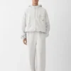 Sudadera con capucha Torneo Sudadera con capucha y cremallera Rosemary Label